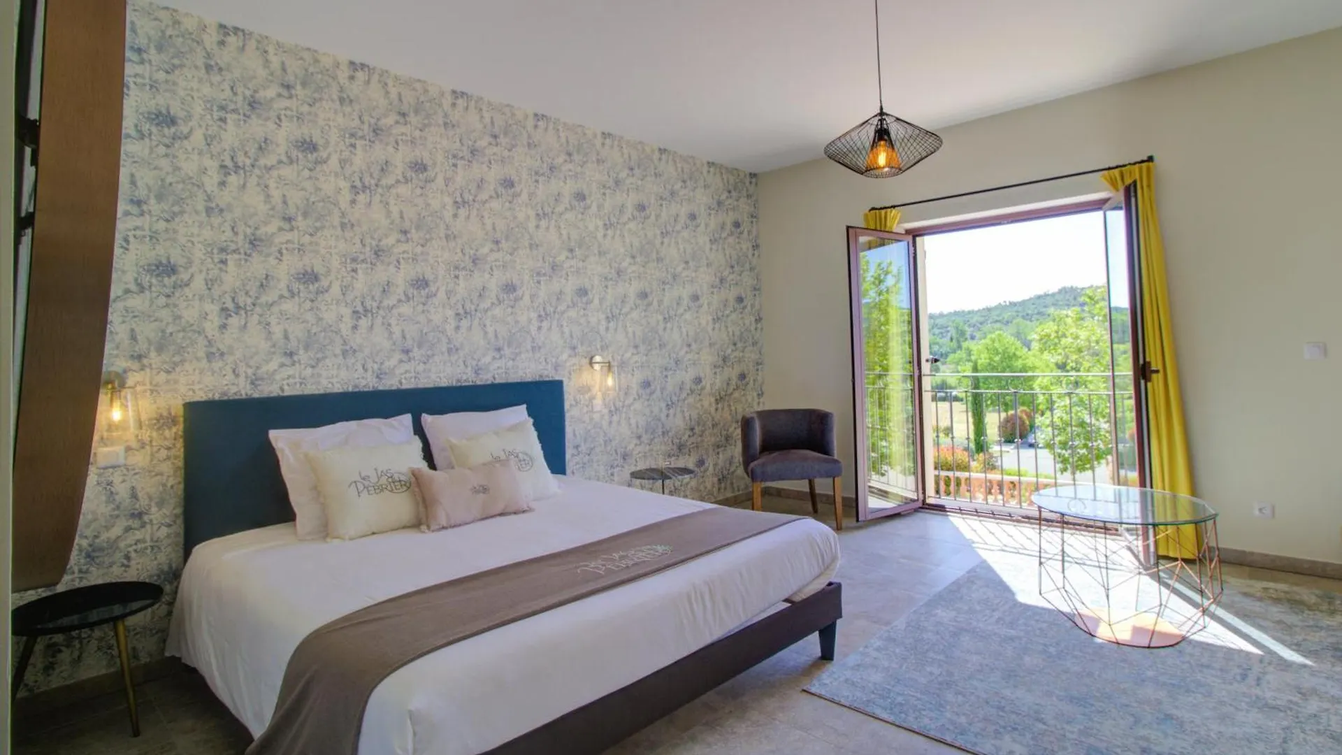 Le Jas Du Pebrier Villa Roquebrune-sur-Argens France