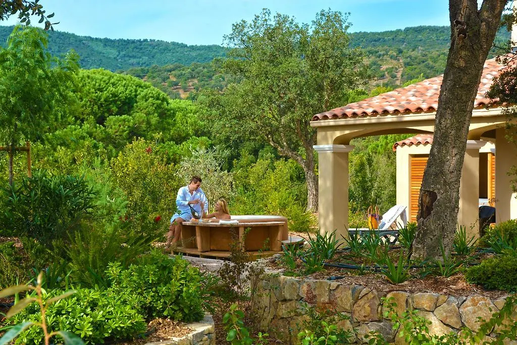 Le Jas Du Pebrier Villa Roquebrune-sur-Argens Holiday home
