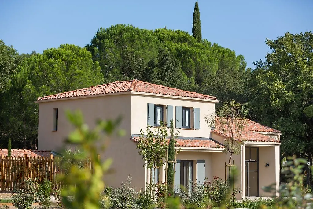 Le Jas Du Pebrier Villa Roquebrune-sur-Argens France