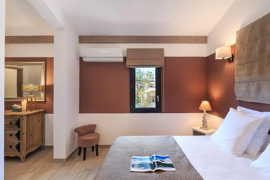 Le Jas Du Pebrier Villa Roquebrune-sur-Argens 0*,  France