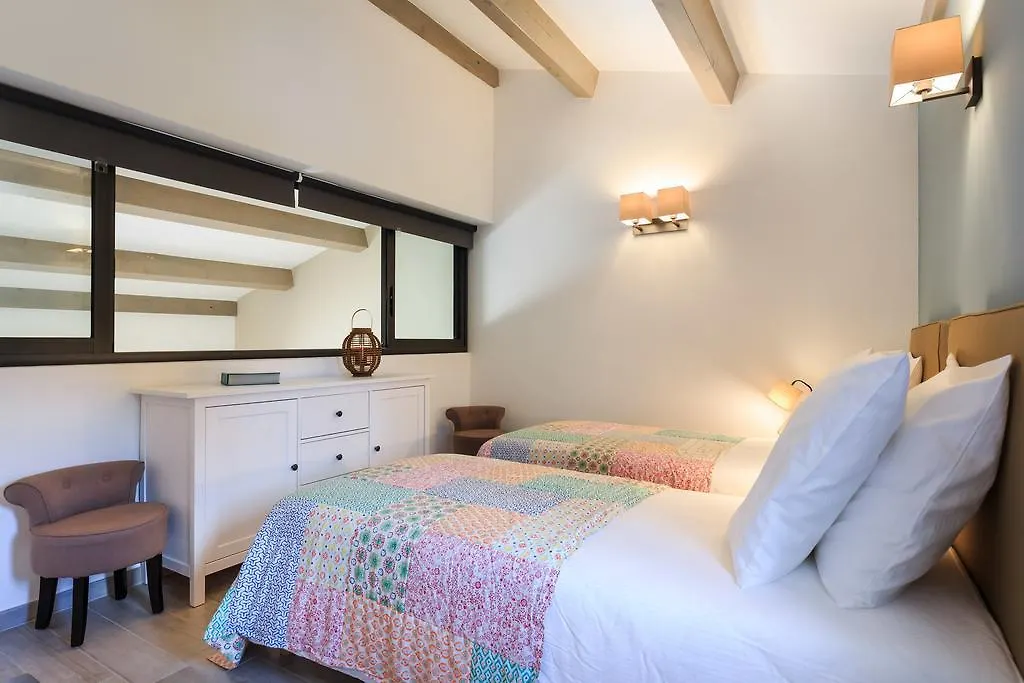 Le Jas Du Pebrier Villa Roquebrune-sur-Argens