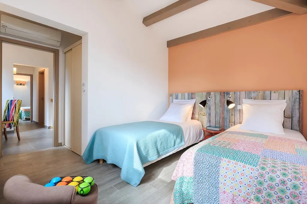 Holiday home Le Jas Du Pebrier Villa Roquebrune-sur-Argens