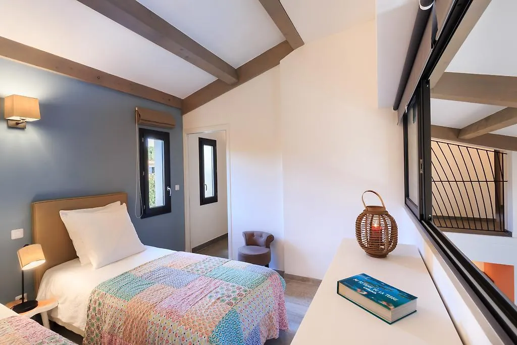 Le Jas Du Pebrier Villa Roquebrune-sur-Argens 0*,  France
