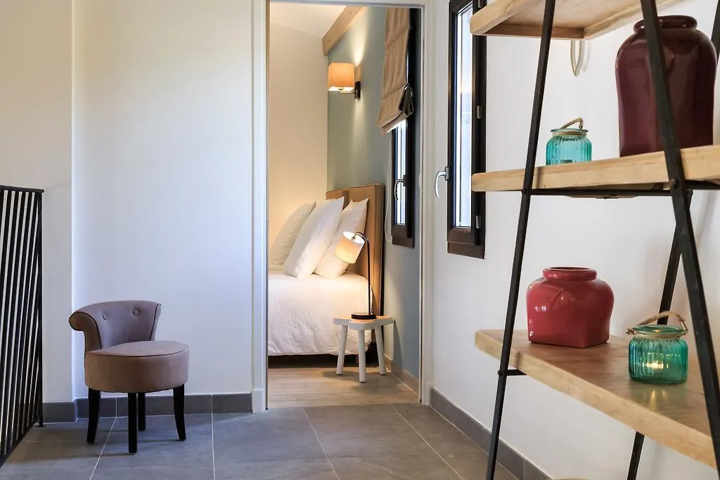 Le Jas Du Pebrier Villa Roquebrune-sur-Argens Holiday home