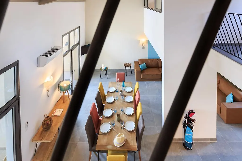 Holiday home Le Jas Du Pebrier Villa Roquebrune-sur-Argens France