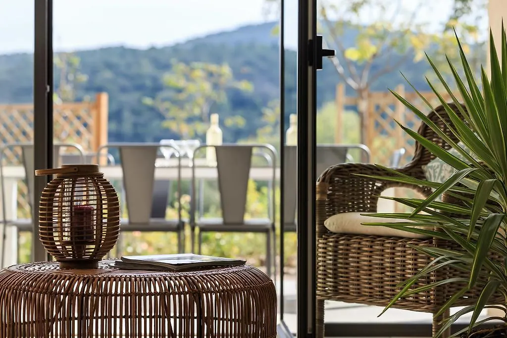 Holiday home Le Jas Du Pebrier Villa Roquebrune-sur-Argens